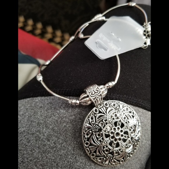 Jewelry - . Bohemian necklace